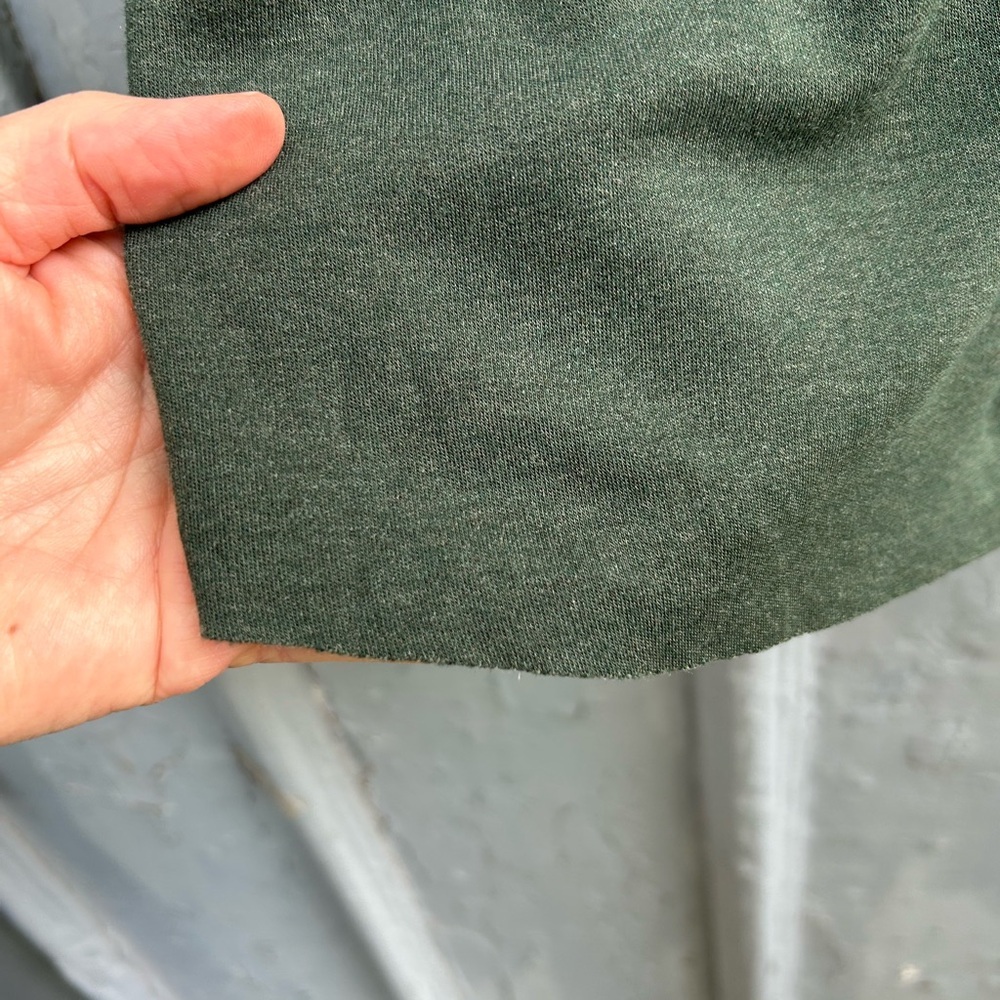 Kit & Ace Crewneck pocket tee, size M - Picture 7 of 8